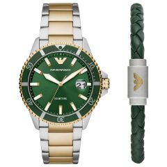 Emporio Armani AR80063 Set Kol Saati