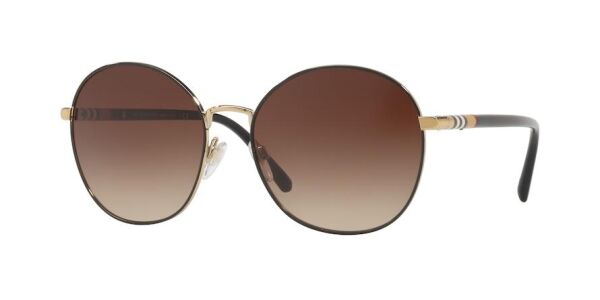 Burberry BU 3094 114513 .56 Güneş Gözlüğü