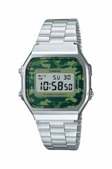 Casio Retro Kol Saati A168WEC3DF