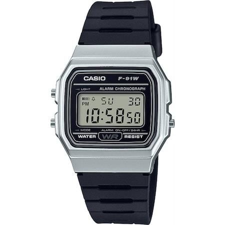 Casio Digital Kol Saati F91WM7ADF