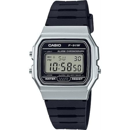 Casio Digital Kol Saati F91WM7ADF