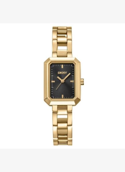 Dkny DK1L009M0015 Kol Saati