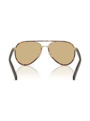 Prada SPS B57S 21E10R .56 Kadın Güneş Gözlüğü