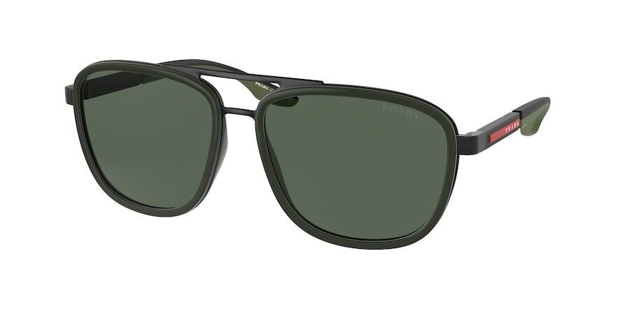 Prada Linea Rossa SPS 50XS 01P031 .60 Güneş Gözlüğü