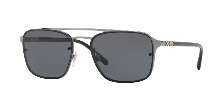 Burberry BU 3095 100381 .56 Güneş Gözlüğü