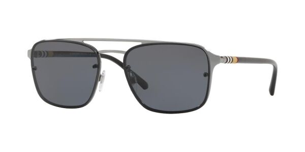 Burberry BU 3095 100381 .56 Güneş Gözlüğü