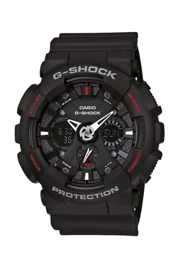 Casio G-Shock Kol Saati GA1201ADR