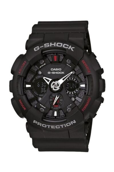 Casio G-Shock Kol Saati GA1201ADR