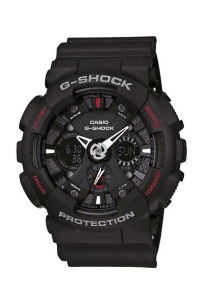 Casio G-Shock Kol Saati GA1201ADR