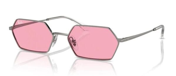 Ray-Ban RB 3728 004/84 .55 Güneş Gözlüğü