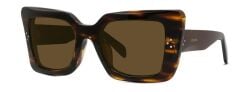 Celine CL 40156U 56E .54 Güneş Gözlüğü