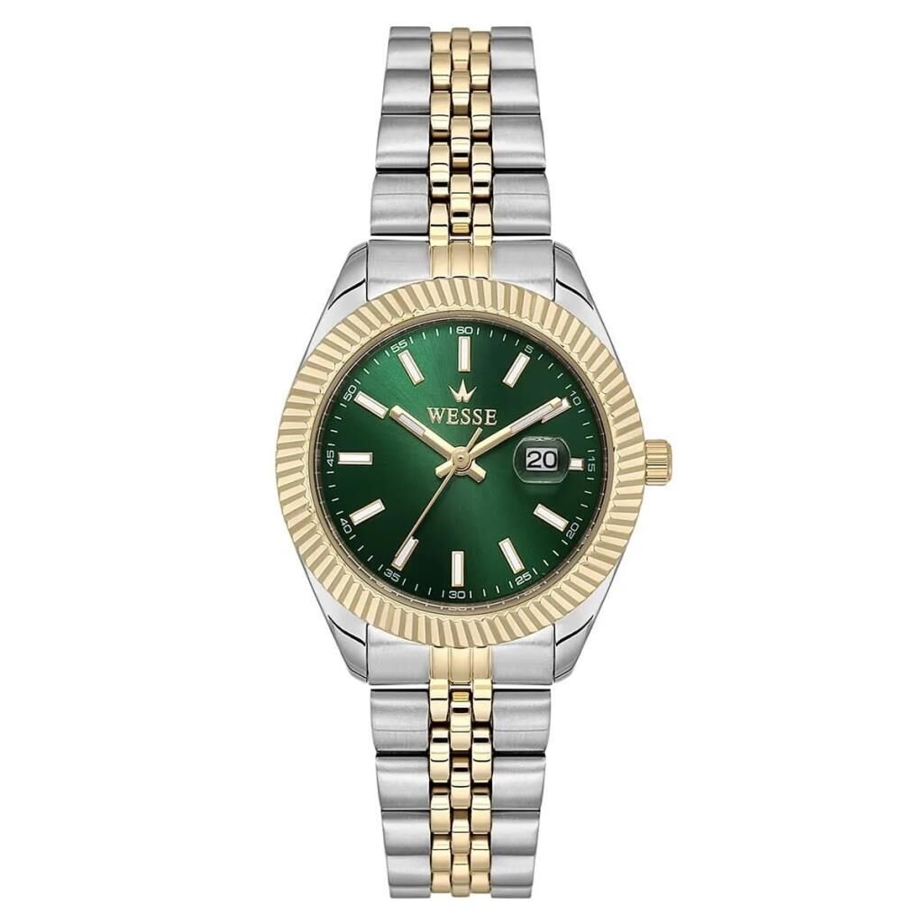 Wesse WWL1115B01 Kadın Kol Saati
