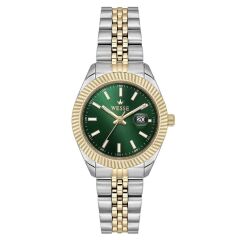 Wesse WWL1115B01 Kadın Kol Saati