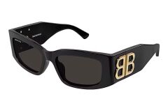 Balenciaga BB 0360S 005 .56 Güneş Gözlüğü