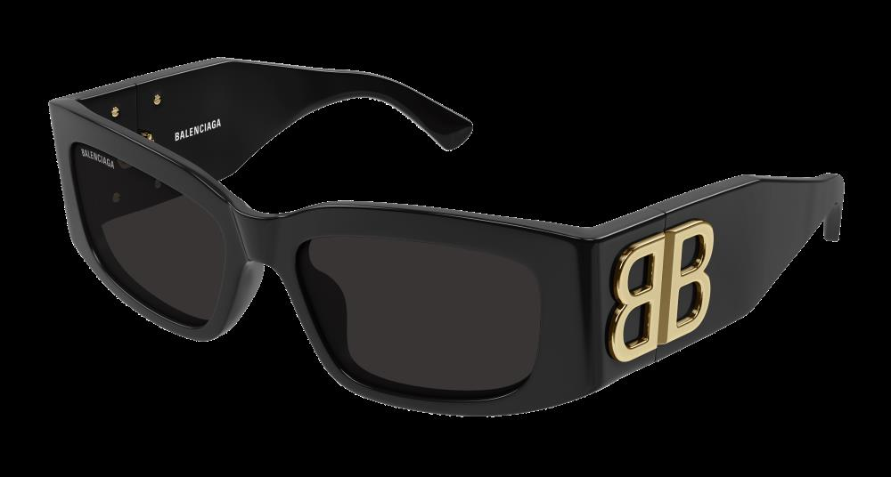 Balenciaga BB 0360S 005 .56 Güneş Gözlüğü