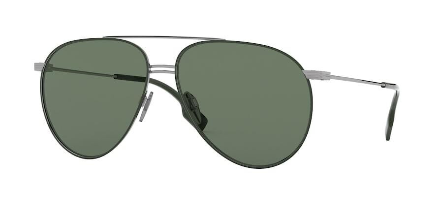 Burberry BU 3108 100371 .60 Güneş Gözlüğü
