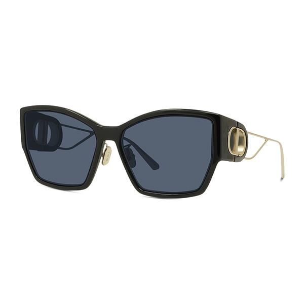 Christian Dior CD 30MONTAIGNEMINI S2U12B0 .60  Güneş Gözlüğü (SZ)
