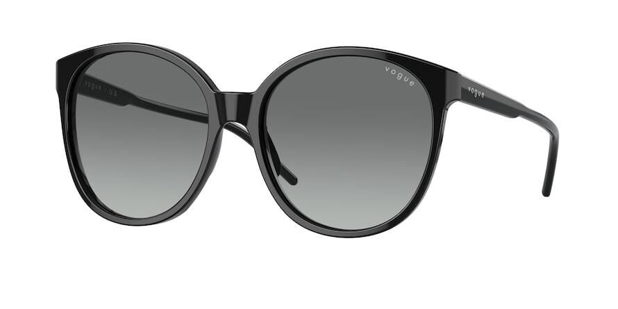 Vogue VO 5509S W44/11 .56 Kadın Güneş Gözlüğü