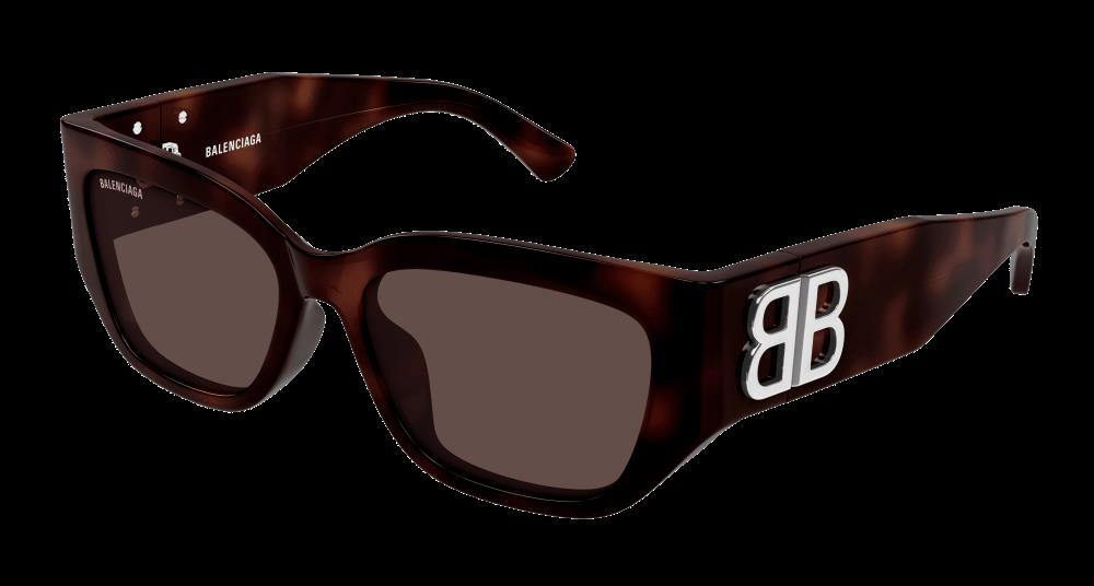 Balenciaga BB 0361SK 002 .56 Güneş Gözlüğü