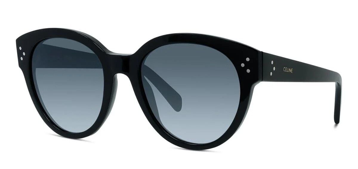 Celine CL 40169I 01B .54 Güneş Gözlüğü