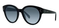 Celine CL 40169I 01B .54 Güneş Gözlüğü