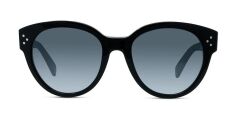 Celine CL 40169I 01B .54 Güneş Gözlüğü