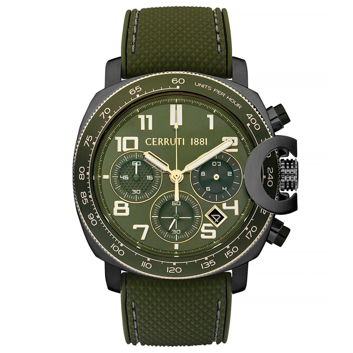 Cerruti CIWGO2206803 Kol Saat