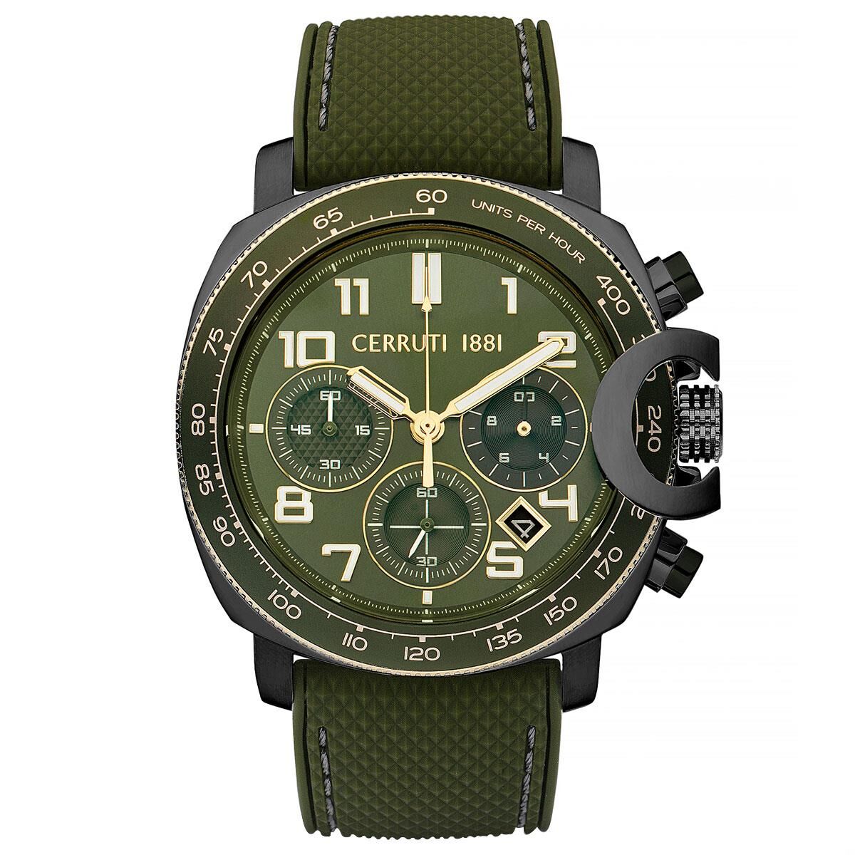 Cerruti CIWGO2206803 Kol Saat