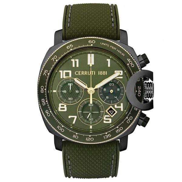 Cerruti CIWGO2206803 Kol Saat