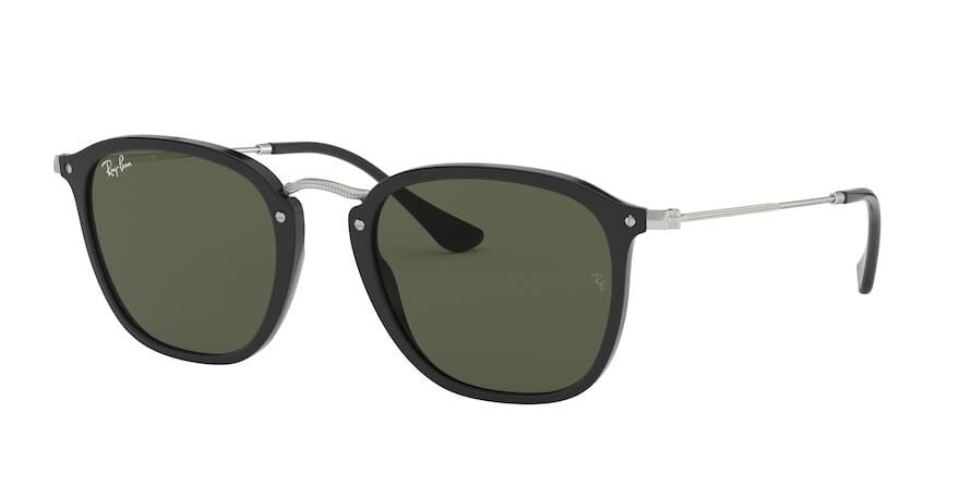 Ray-Ban RB 2448N 901 .51 Güneş Gözlüğü