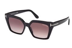 Tom Ford TF 1030/S 01Z .53 Kadın Güneş Gözlüğü