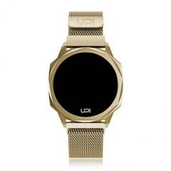 Up Watch İcon Gold Loop Band Kol Saati