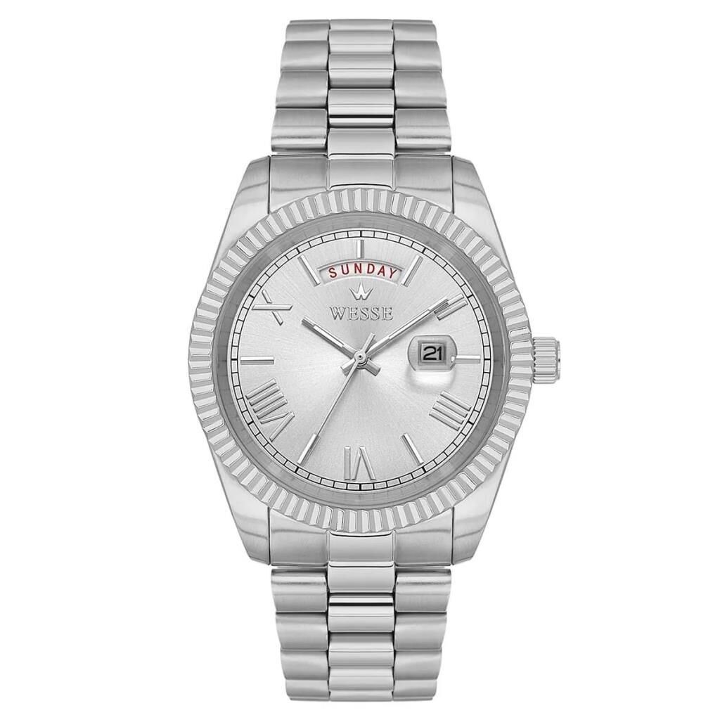 Wesse WWG209905 Kol Saati