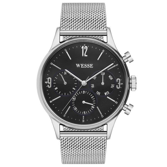 Wesse WWG800301MA Erkek Kol Saati