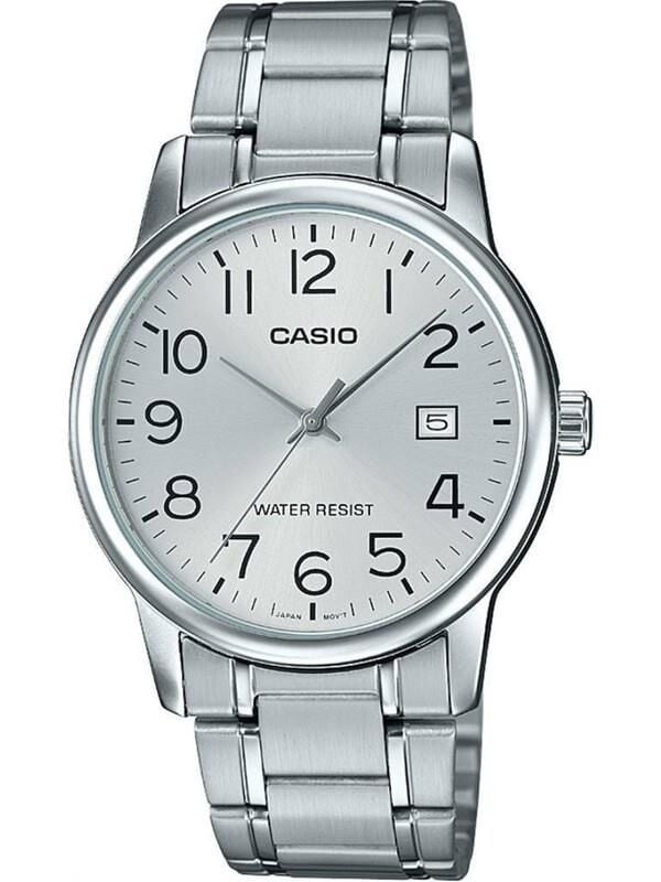 Casio Standart Kol Saati MTP-V002D-7BUDF (SZ) (+12)