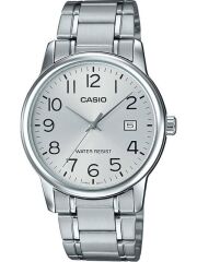 Casio Standart Kol Saati MTP-V002D-7BUDF (SZ) (+12)