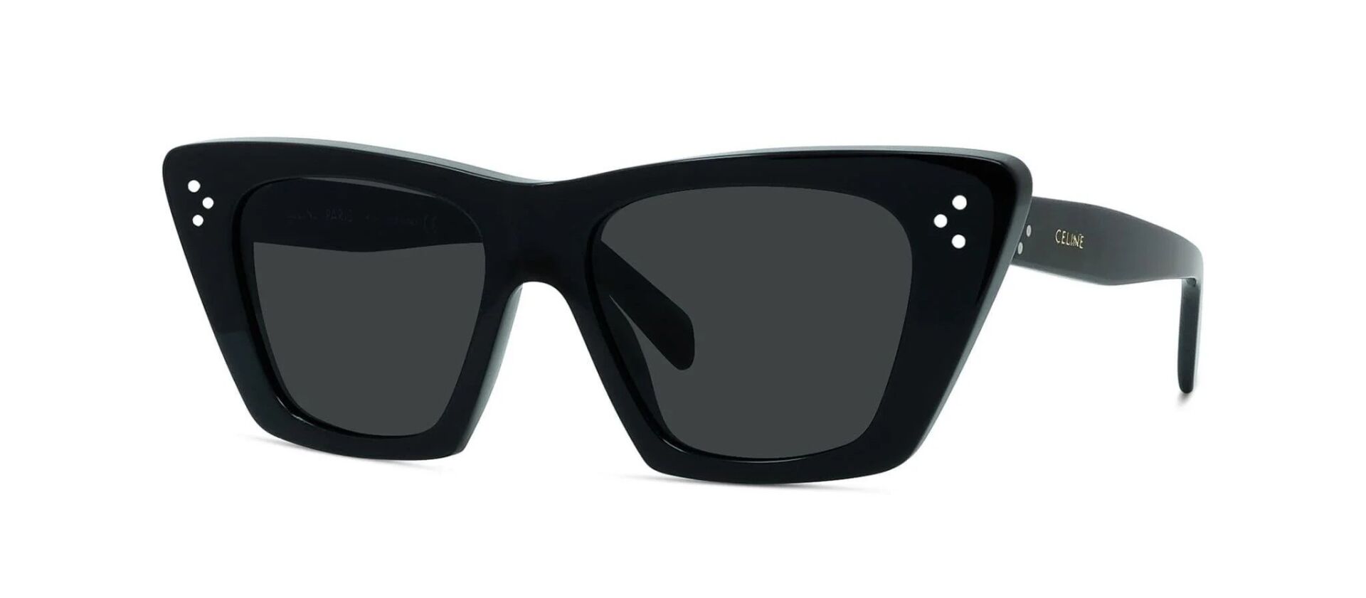 Celine CL 40187I 01A .51 Güneş Gözlüğü
