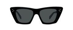 Celine CL 40187I 01A .51 Güneş Gözlüğü