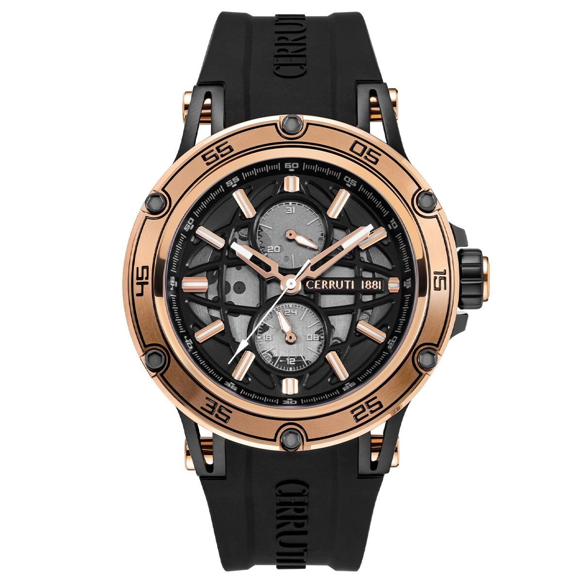 Cerruti CIWGQ0007003 Kol Saat