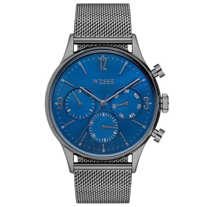 Wesse WWG800302MA Erkek Kol Saati (SZ) (40)