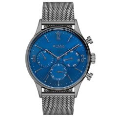 Wesse WWG800302MA Erkek Kol Saati (SZ) (40)