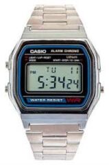 Casio Retro Kol Saati A158WA1DF