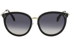Celine CL 40033F 01B .56 Güneş Gözlüğü