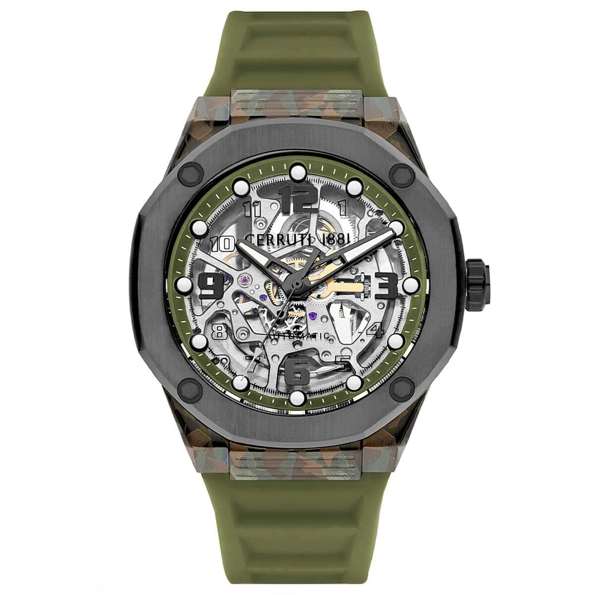 Cerruti CIWGR2223904 Kol Saat