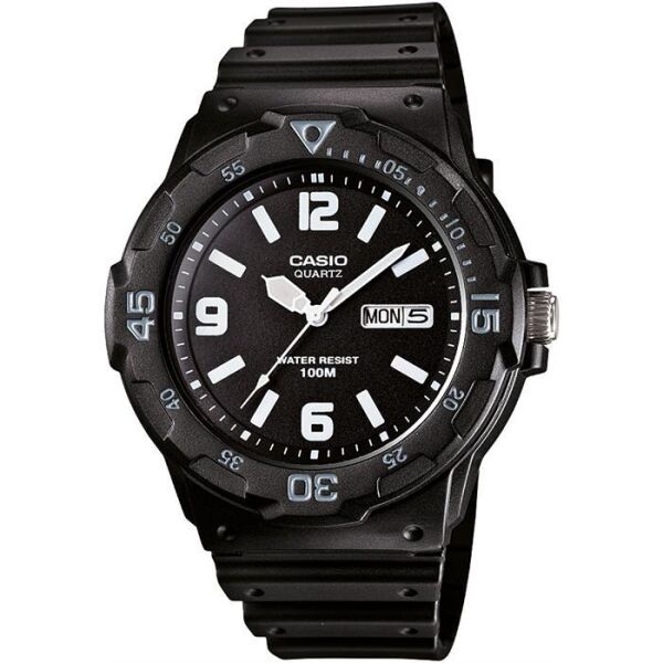 Casio Standart Kol Saati MRW-200H-1B2VDF