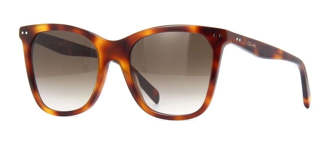 Celine CL 40134I 53F .55 Güneş Gözlüğü (SZ)