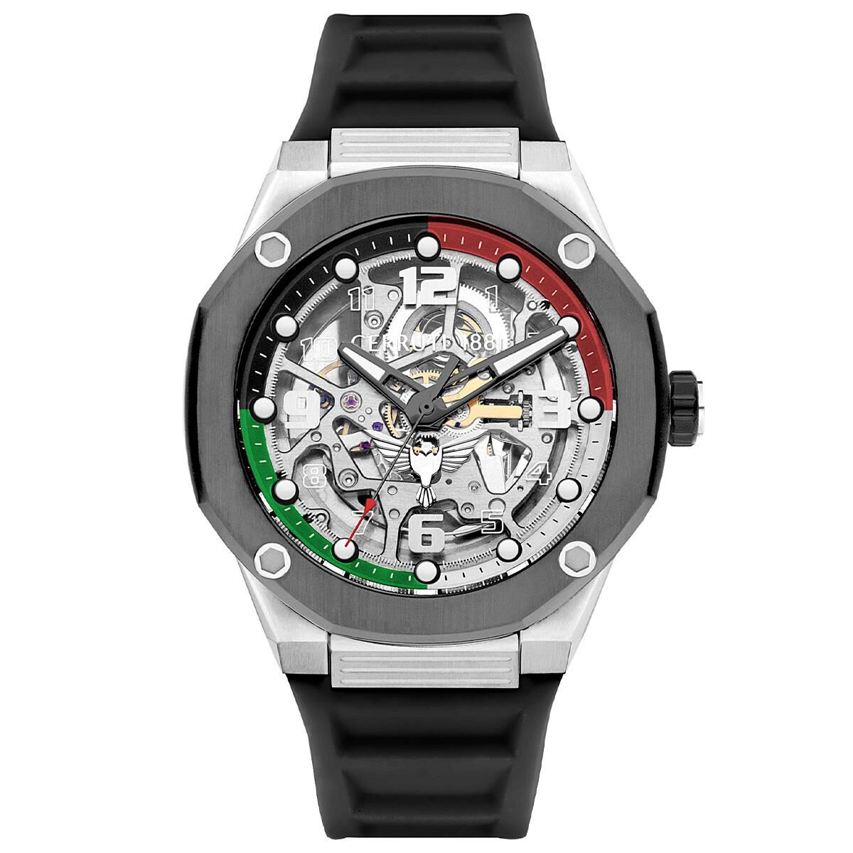 Cerruti CIWGR2223905 Erkek Kol Saati (SZ) (50)