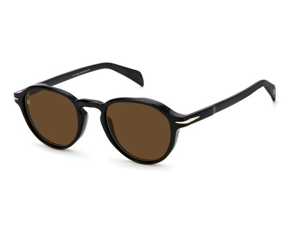 David Beckham DB 7078/S 80770 .50 Erkek Güneş Gözlüğü