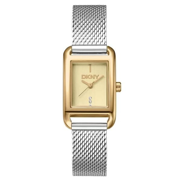 Dkny DK5L142M0065 Kol Saati
