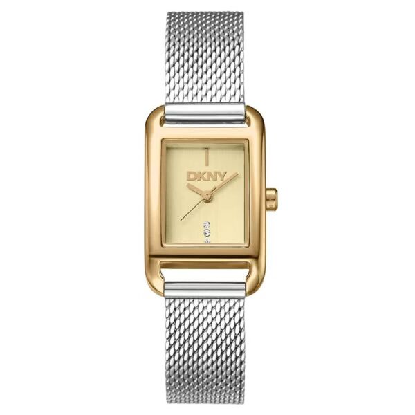 Dkny DK5L142M0065 Kol Saati